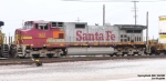 BNSF 627